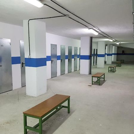 Nuevo Apartamento En Sierra Nevada Con Garaje E Impresionantes Vistas Екстер'єр фото
