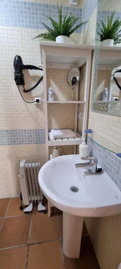 Nuevo Apartamento En Sierra Nevada Con Garaje E Impresionantes Vistas Екстер'єр фото
