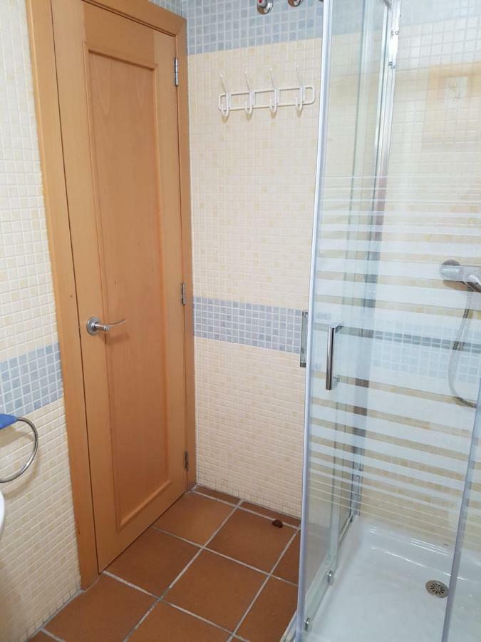 Nuevo Apartamento En Sierra Nevada Con Garaje E Impresionantes Vistas Екстер'єр фото
