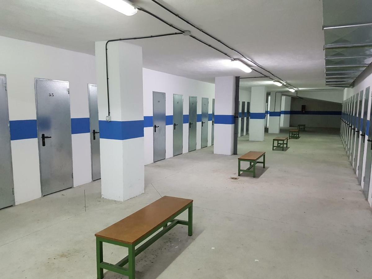 Nuevo Apartamento En Sierra Nevada Con Garaje E Impresionantes Vistas Екстер'єр фото