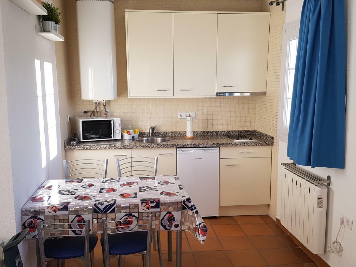 Nuevo Apartamento En Sierra Nevada Con Garaje E Impresionantes Vistas Екстер'єр фото