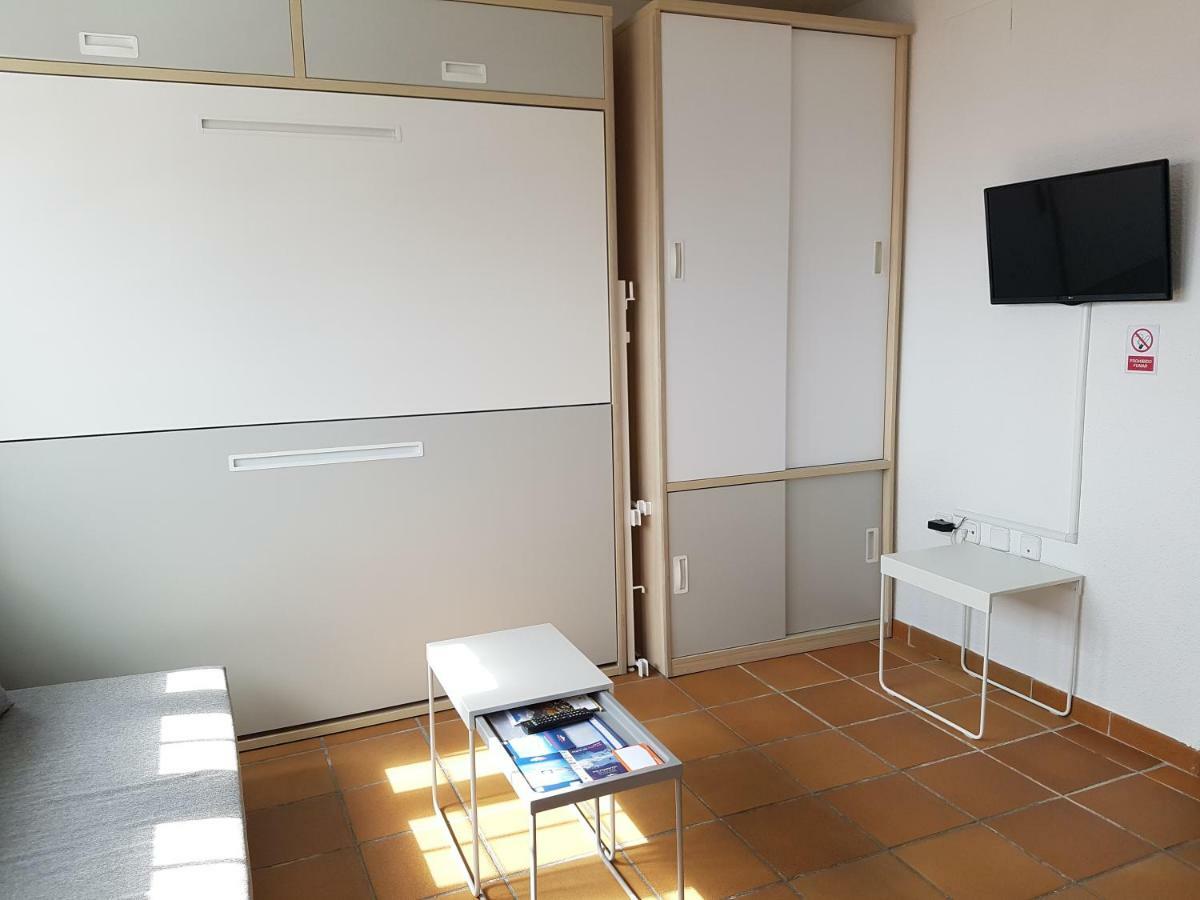 Nuevo Apartamento En Sierra Nevada Con Garaje E Impresionantes Vistas Екстер'єр фото